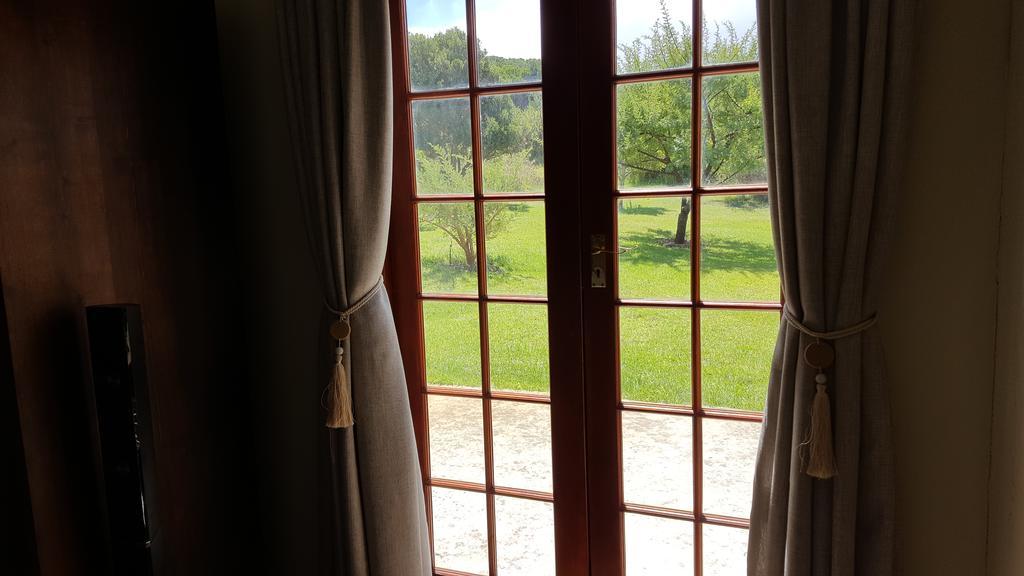 Tuckaway Villa Somerset West Eksteriør billede