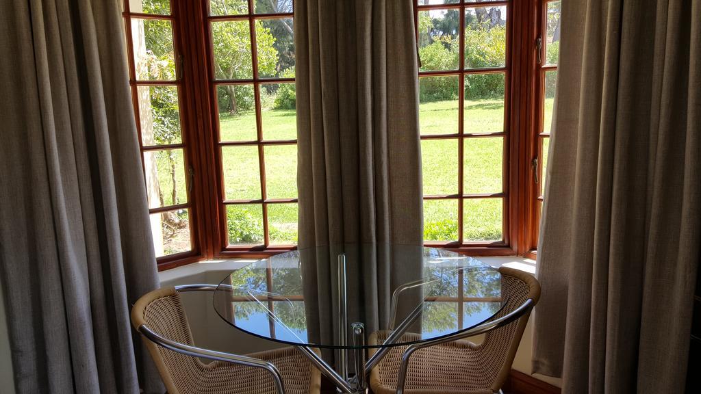 Tuckaway Villa Somerset West Eksteriør billede