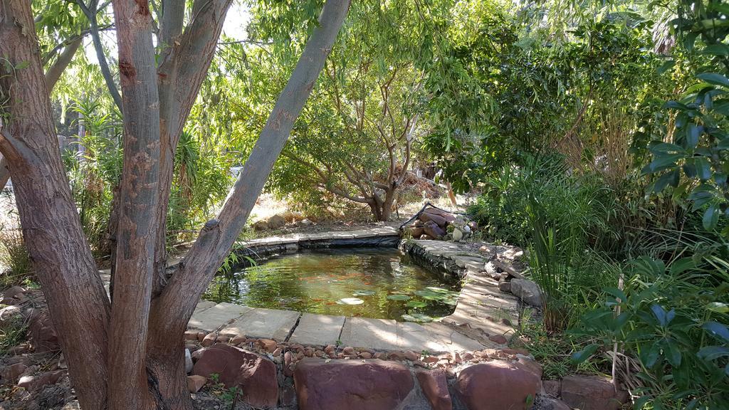 Tuckaway Villa Somerset West Eksteriør billede