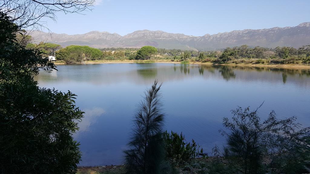 Tuckaway Villa Somerset West Eksteriør billede